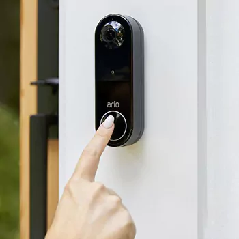 Electric Doorbell in Riviera Beach, FL