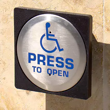 Handicap Door Access Solutions in Riviera Beach, FL