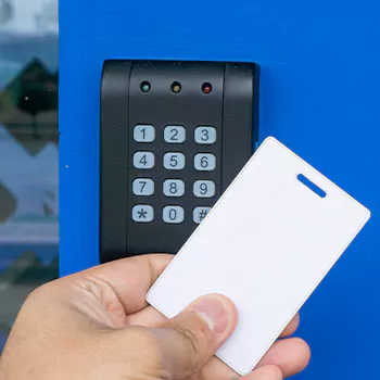 Employee Access Card Systems in Riviera Beach, FL
