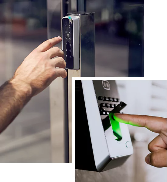 About Access Control in Riviera Beach, FL