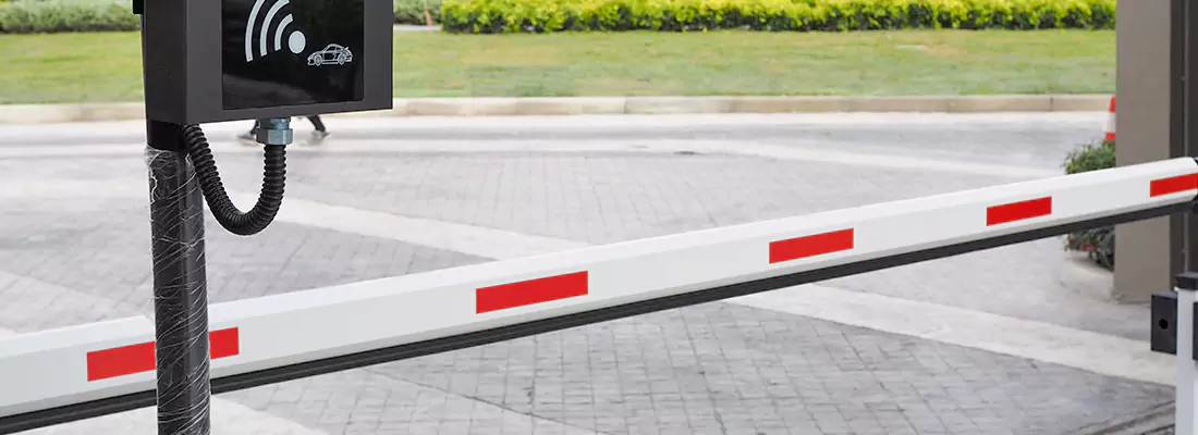Affordable Automatic Vehicle Barrier Installation Services in Riviera Beach, FL