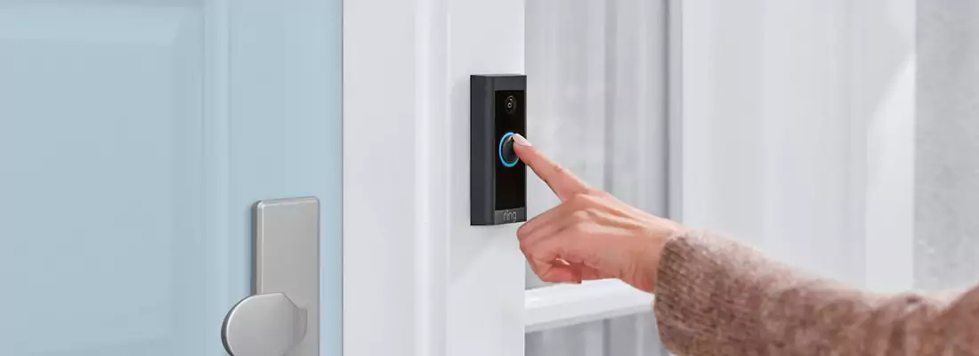 Affordable Electric Doorbell Solutions for Homes and Offices in Riviera Beach, FL