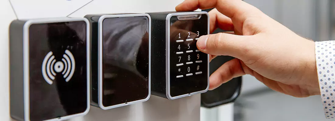 Affordable Gate Safety Sensor Systems for Homes in Riviera Beach, FL