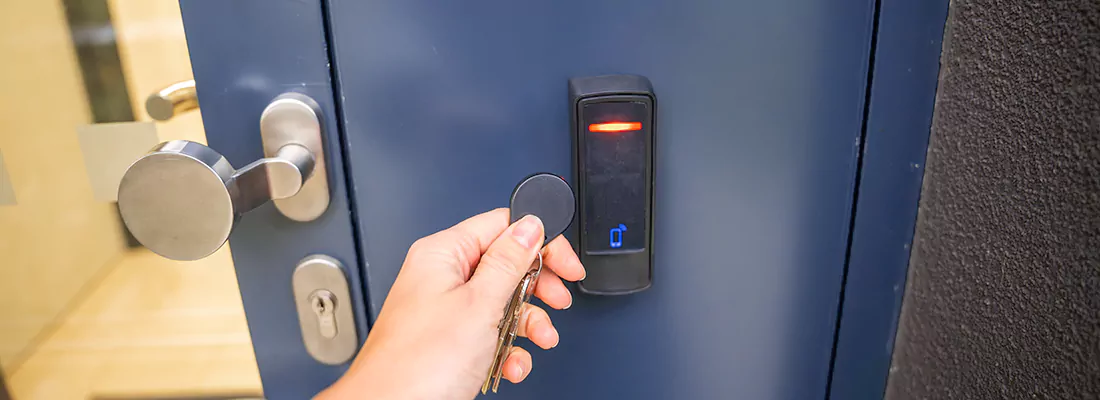 Affordable Key Fob Lock Systems in Riviera Beach, FL