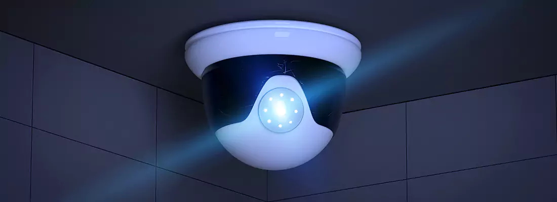 Affordable Night Vision CCTV Camera Services in Riviera Beach, FL