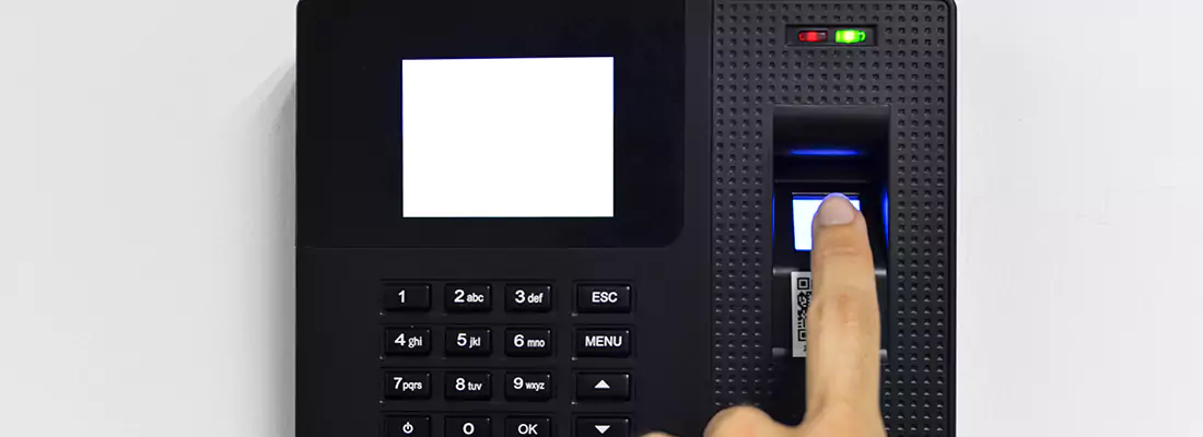 Affordable Office Access Control Systems for Small and Large Offices in Riviera Beach, FL