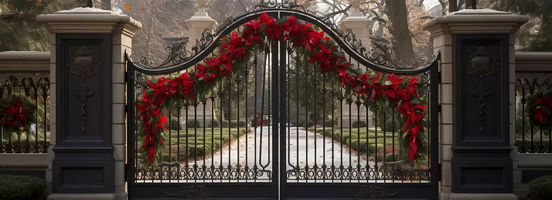 Affordable Proximity Sensor Gate Solutions for Homes and Businesses in Riviera Beach, FL