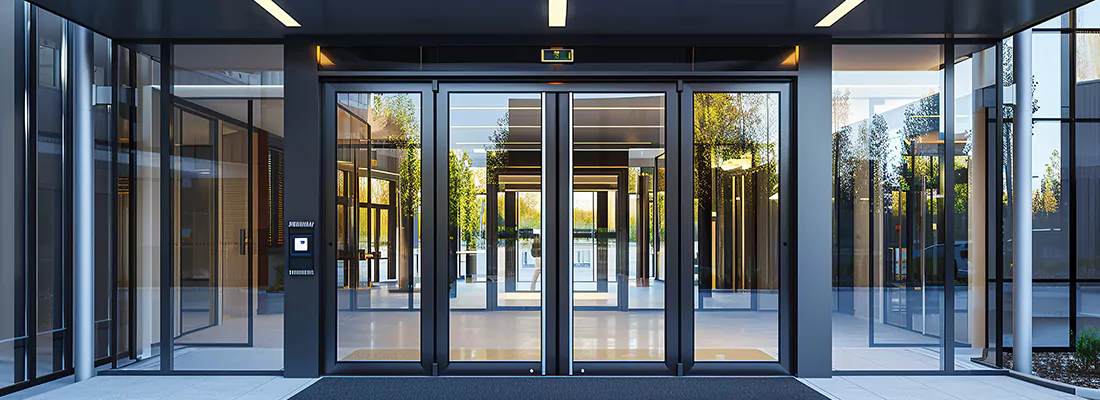 Automatic Overhead Door Repair and Installation in Riviera Beach, FL