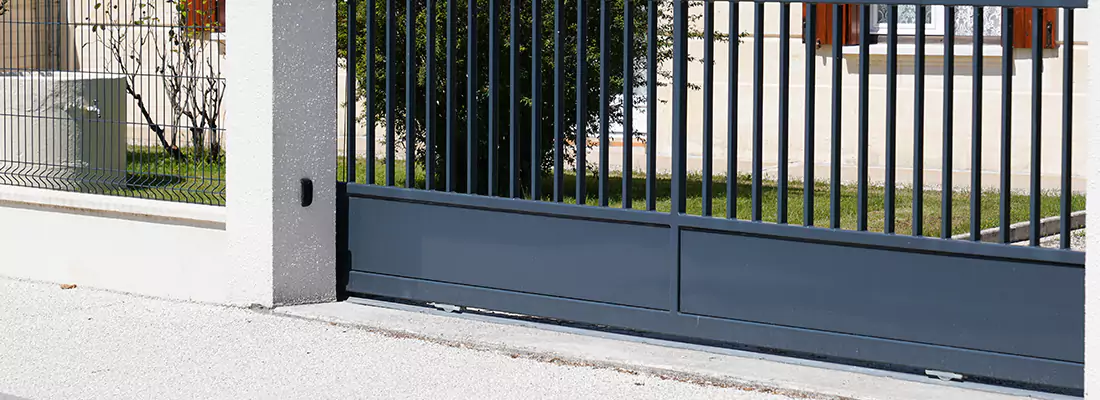 Automatic Sliding Gates Wheel Repair in Riviera Beach, FL