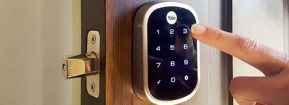 Best PIN Code Locks for Residential and Commercial Security in Riviera Beach, FL