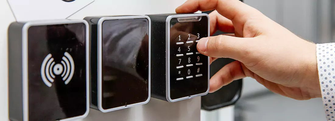 Best WiFi Smart Locks for Homes and Offices in Riviera Beach, FL