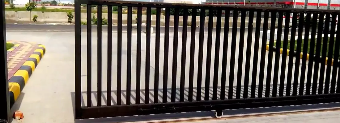 Commercial Automatic Sliding Repair and Maintenance in Riviera Beach, FL