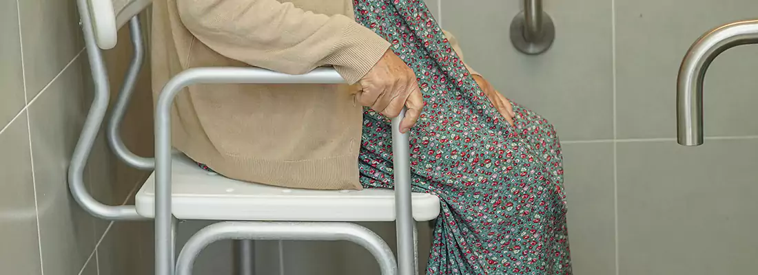 Custom Handicap Bathroom Remodeling in Riviera Beach, FL