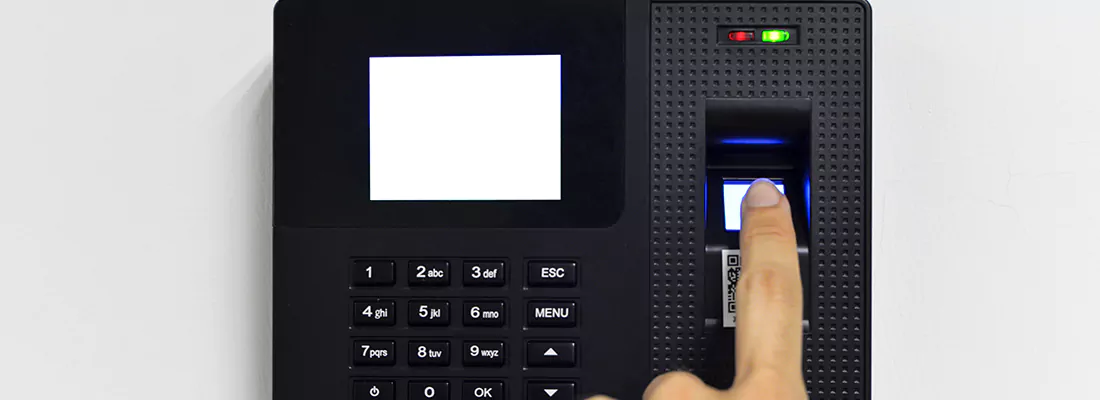 Door Access Control And Security in Riviera Beach, FL