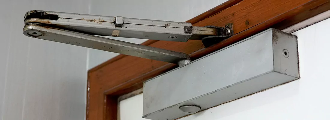 Door Closer Specialists in Riviera Beach, FL