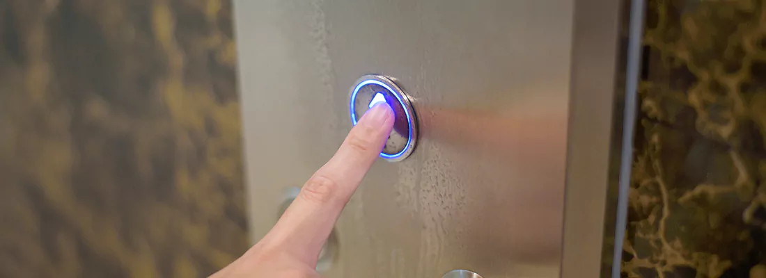 Door Opening Button Solutions for Businesses in Riviera Beach, FL