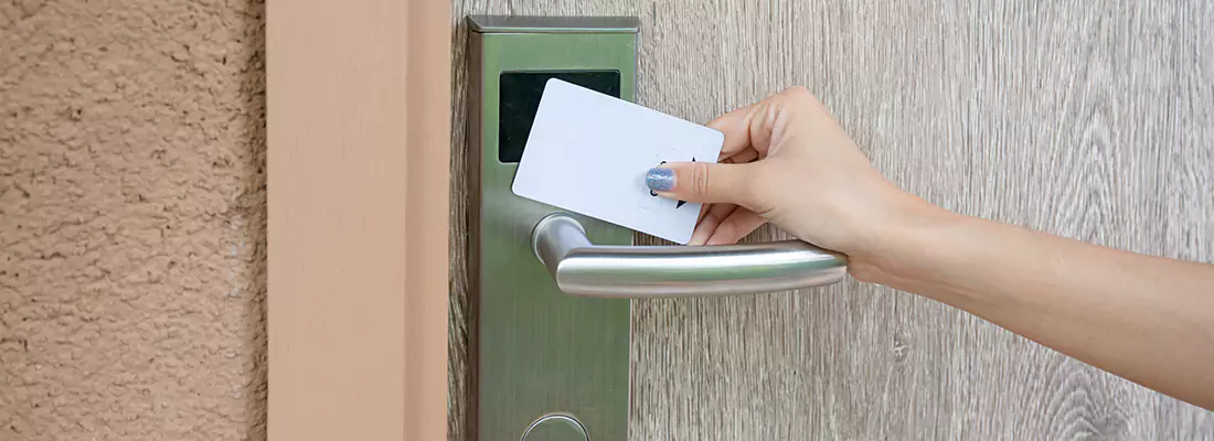 Expert Maintenance and Repair for Electric Locks in Riviera Beach, FL