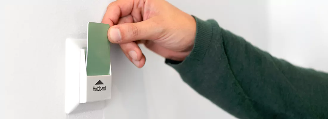 How Door Schedule Systems Improve Access Control in Riviera Beach, FL