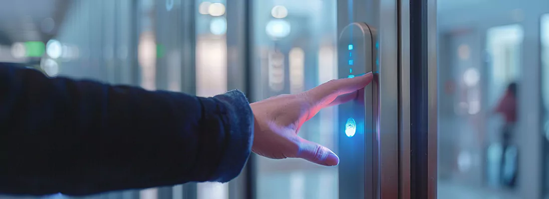 Industrial Access Control System Repairs and Maintenance in Riviera Beach, FL