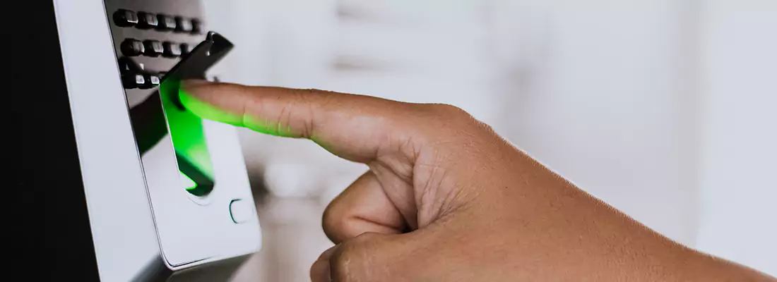 Reliable Fingerprint Access System Installation and Maintenance in Riviera Beach, FL