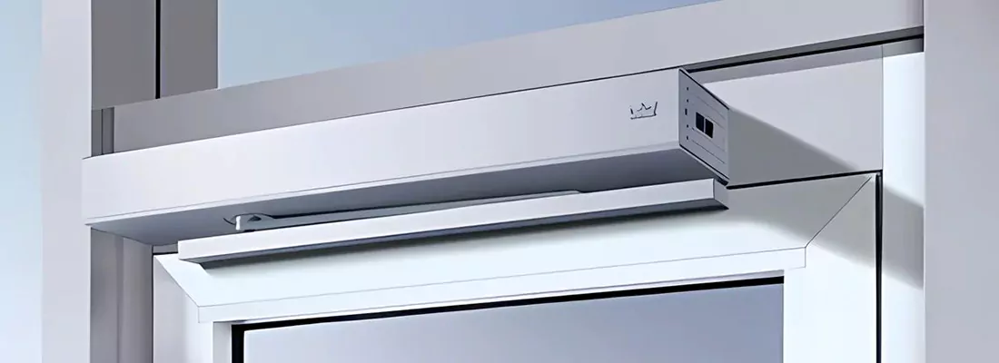 Residential and Commercial Low Energy Door Operator Solutions in Riviera Beach, FL