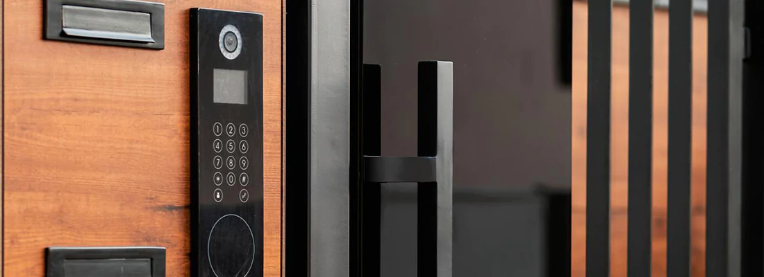 RFID-Enabled Access Control Systems in Riviera Beach, FL