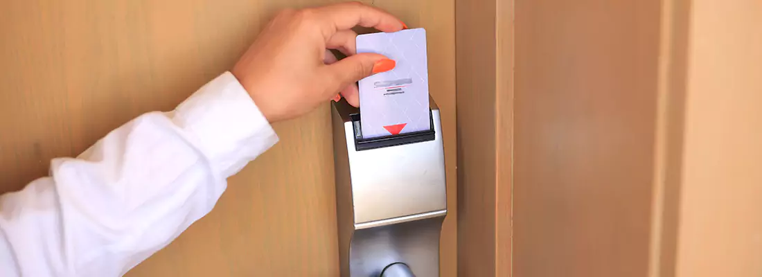 Seamless Integration of Keycard Access Systems in Riviera Beach, FL