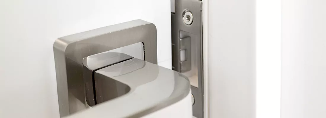 Seamless Integration of Magnetic Locks with Access Control Systems in Riviera Beach, FL