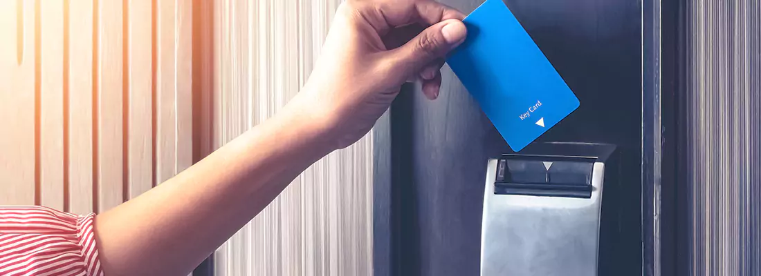 Secure Your Riviera Beach Home or Business with Electric Locks