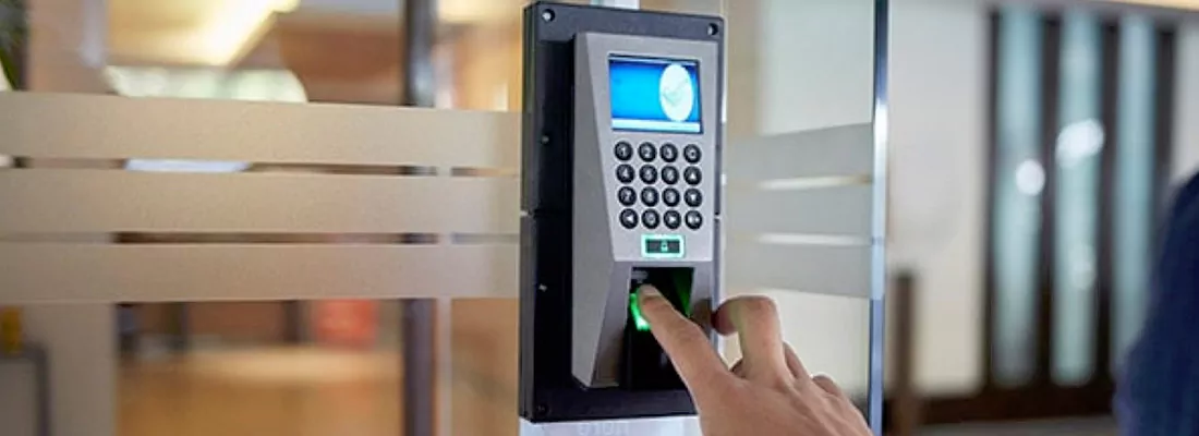 Secure Your Facility with Industrial Access Control Installation in Riviera Beach, FL