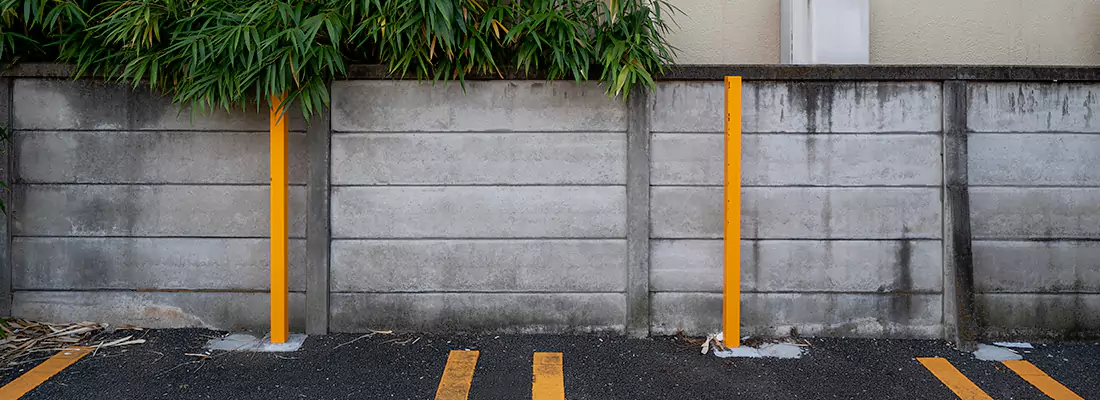 Upgrade Your Property with Professional Retractable Driveway Post Installation in Riviera Beach, FL