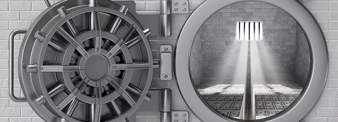 Vault Repair in Riviera Beach, FL