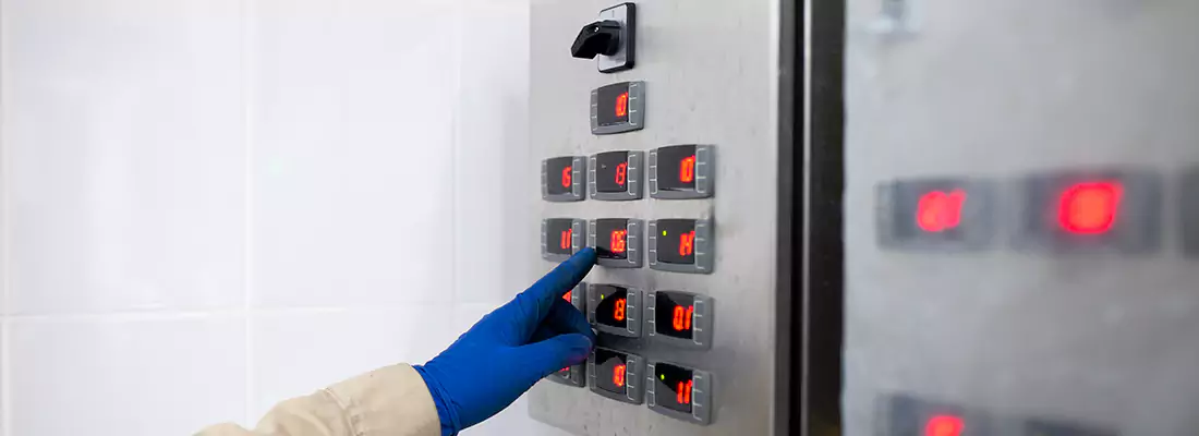 Building Intercom System Installation in Riviera Beach, FL