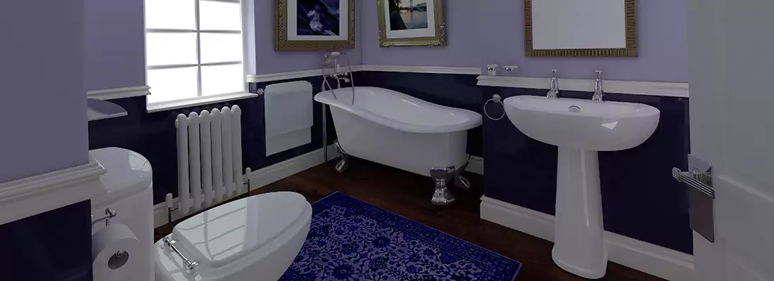 Emergency Washroom Call System Installation in Riviera Beach, FL