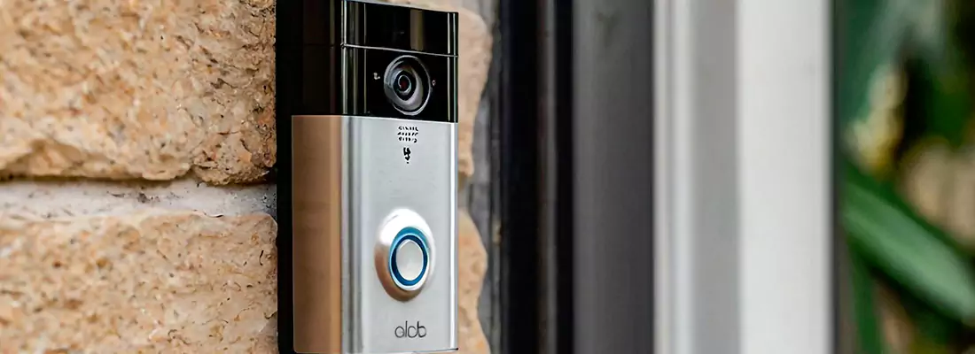 Wireless and Wired Camera Doorbell Options in Riviera Beach, FL