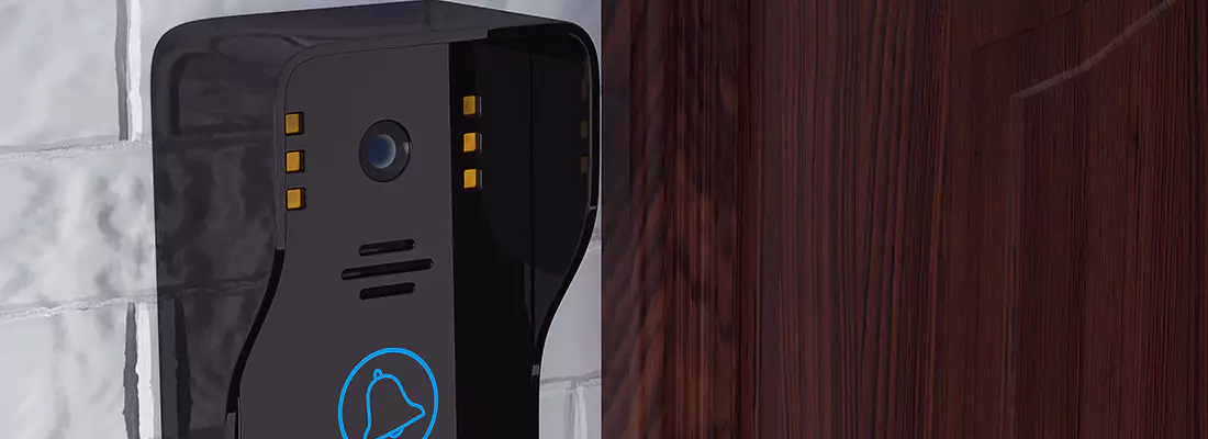 Wireless Door Proximity Sensors for Smart Security in Riviera Beach, FL