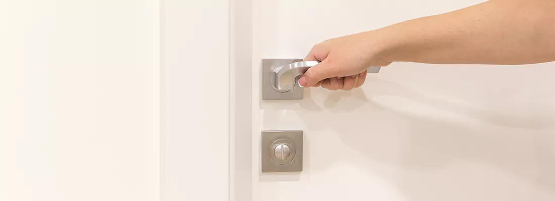 Wireless Push to Lock Door Options in Riviera Beach, FL